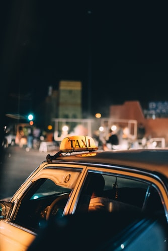 Деньги или жизнь — вот в чем вопрос: таксисты убили нижегородца за неоплаченный проезд (ВИДЕО)