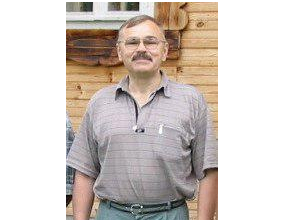 73-летний Леонид Тропин без вести пропал в Нижегородской области