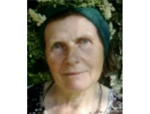 Пропавшая в Балахнинском районе Ольга Власичева найдена мертвой