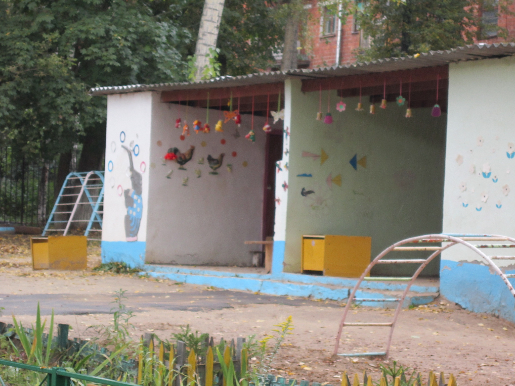 Из-за вспышки острой кишечной инфекции в Нижнем Новгороде закрыли детский сад № 276