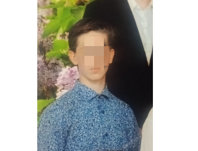 Пропавший в Нижнем Новгороде 15-летний Даня Рогожин найден