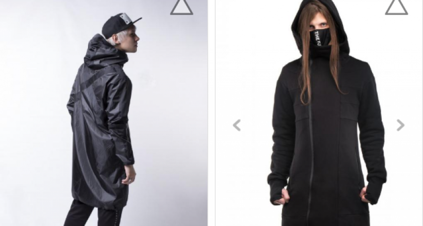 Актуальные тренды мужской одежды