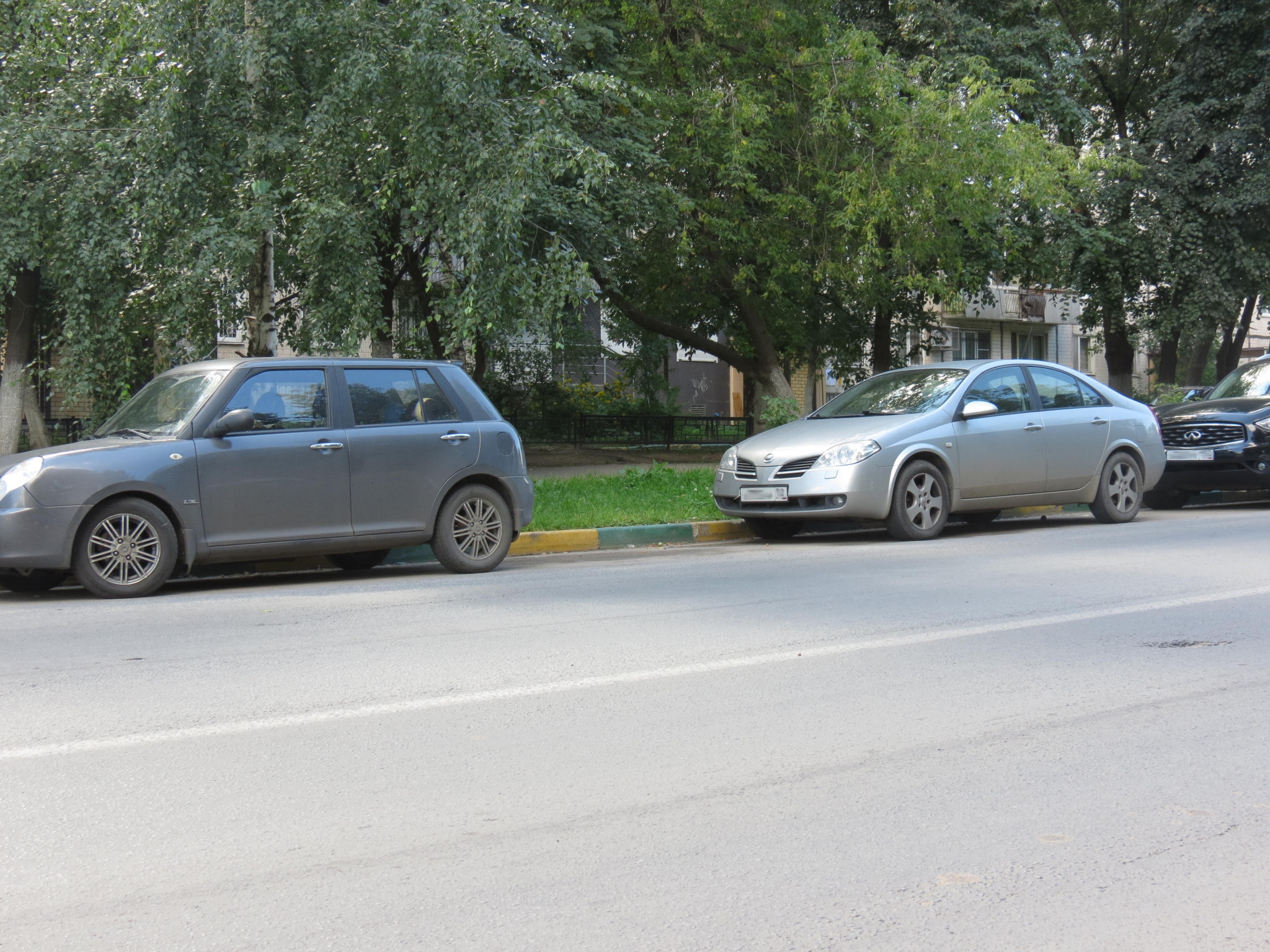 Остановку транспорта ограничат на улице Ижорской Нижнего Новгорода
