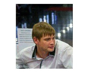 35-летний Александр Аникин без вести пропал в Нижнем Новгороде
