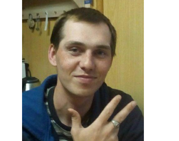 Пропавшего 24-летнего Дмитрия Комиссарова месяц ищут в Нижегородской области