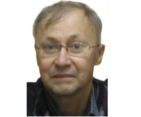 52-летний Олег Сахаров пропал в Нижнем Новгороде