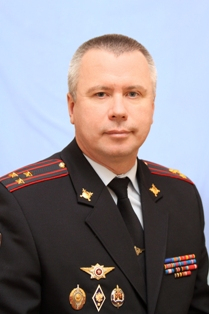 Кадровик нижегородской полиции Сергей Бывалов задержан за взятку