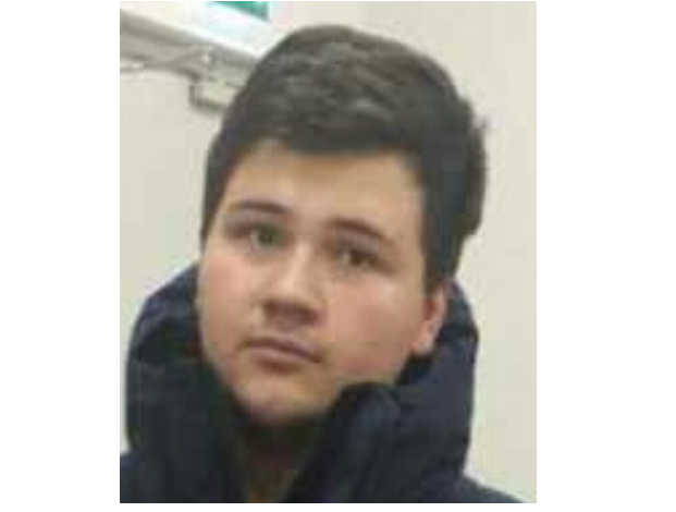 Пропавший в Нижнем Новгороде 19-летний Вадим Шишкина найден