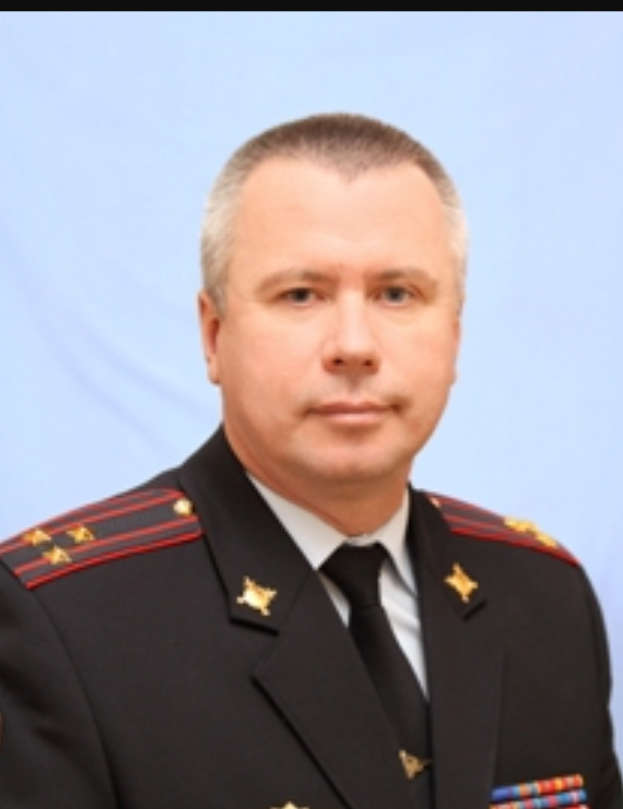 Новый год в СИЗО: главный кадровик нижегородского Главка арестован