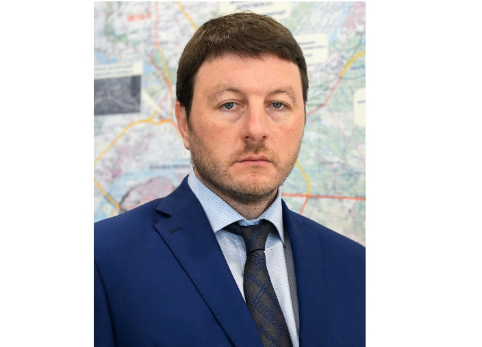 Бывшего нижегородского министра транспорта Вадима Власова взяли под арест