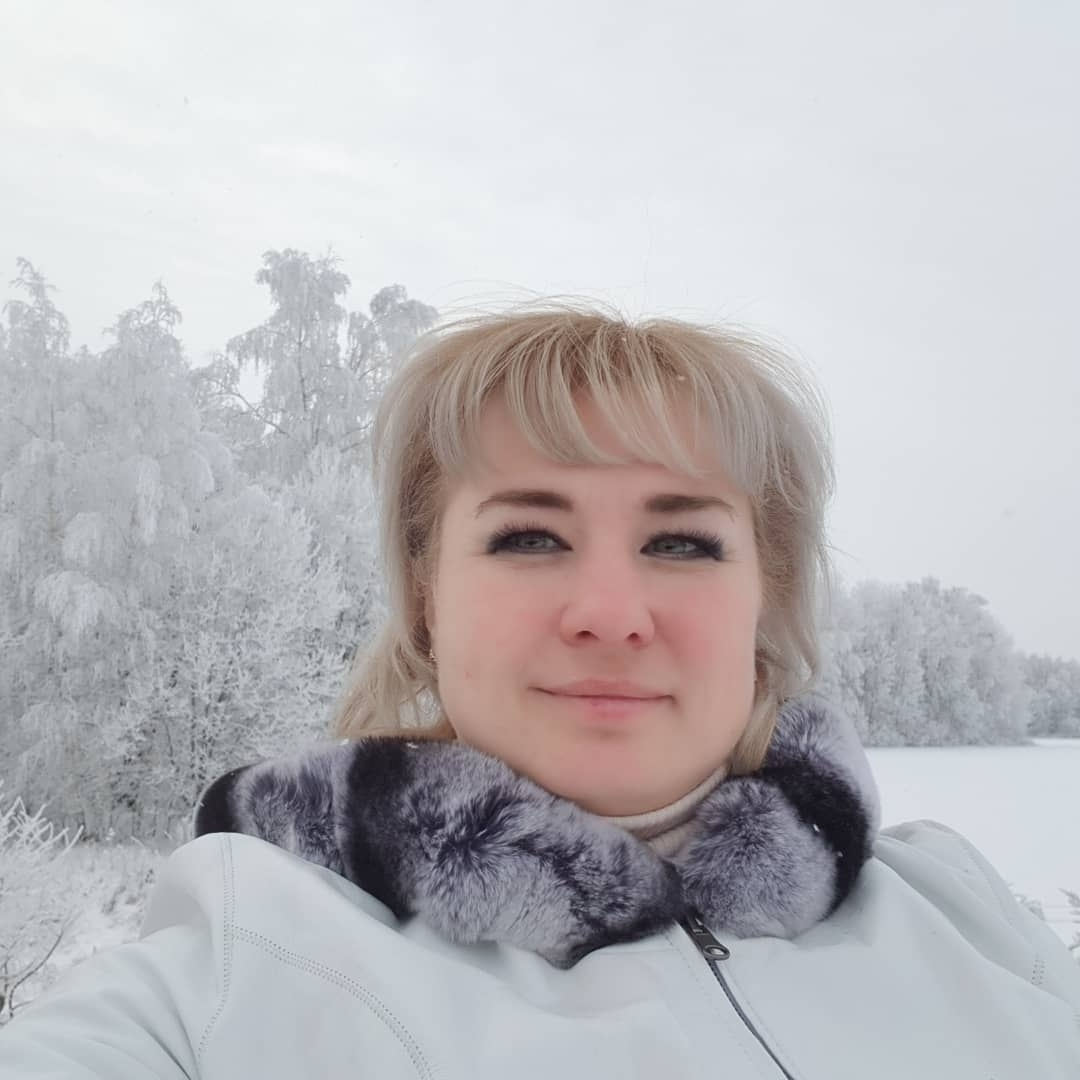 Пропавшая в Нижегородской области Валентина Пугина найдена