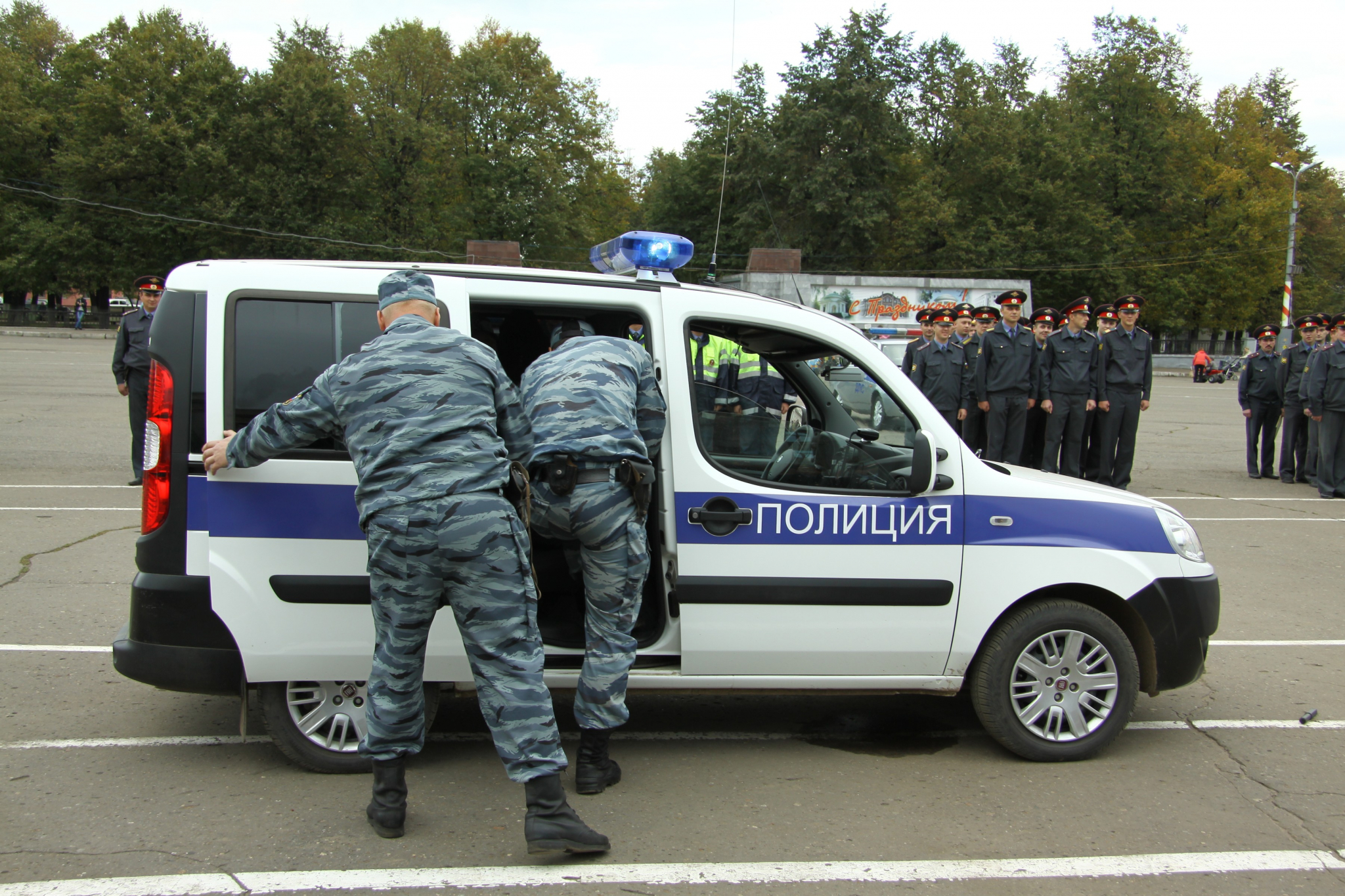 СМИ: обыски проходят второй день в нижегородском минздраве и МИАЦ