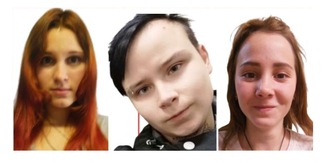 Трех пропавших 17-летних девушек полторы недели ищут в Нижегородской области