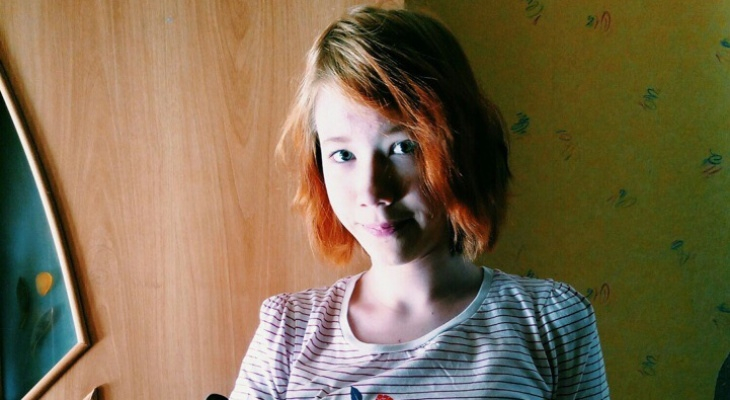 Телеграм-канал: задержан предполагаемый убийца Маши Ложкаревой, пропавшей в Кстовском районе