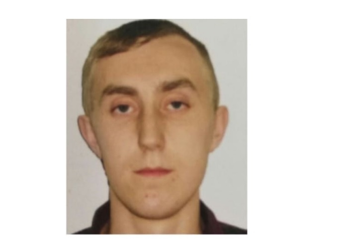 30-летний Александр Пуденков пропал без вести в Нижегородской области