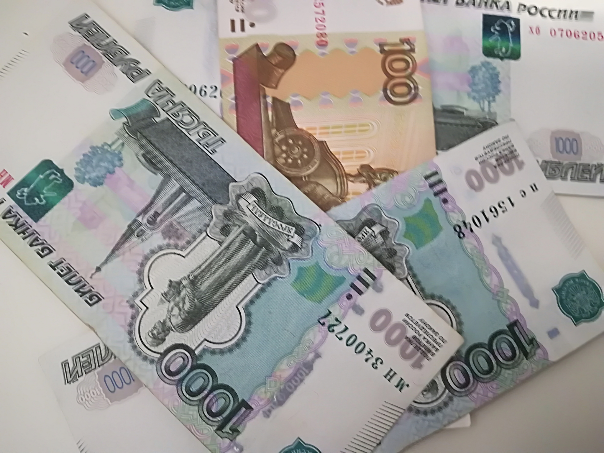 "Ну, теперь заживем": с 1 января МРОТ вырастет на 850 рублей