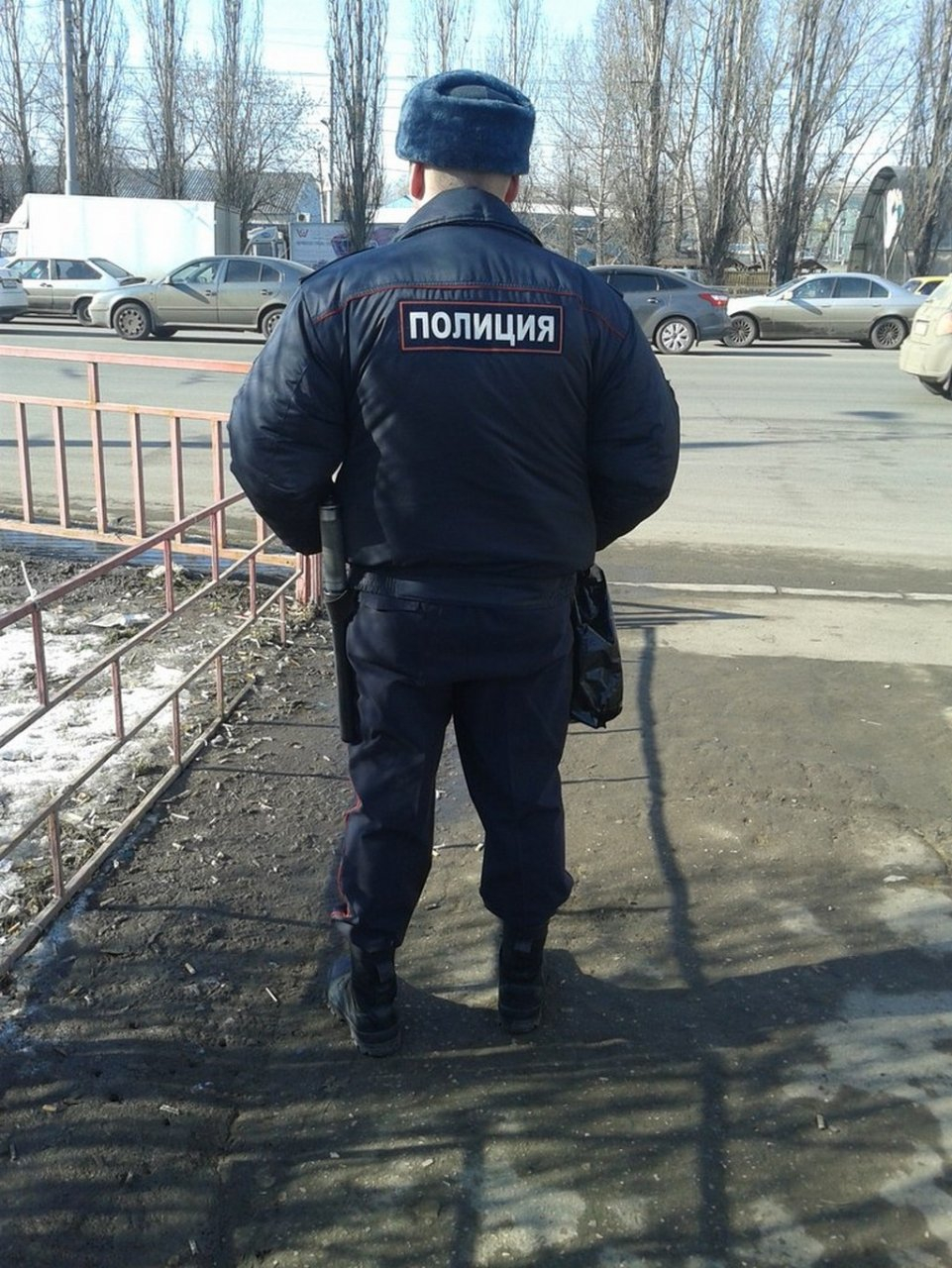 Нижегородская полиция спустя два года извинилась за экс-сотрудника, ударившего задержанную