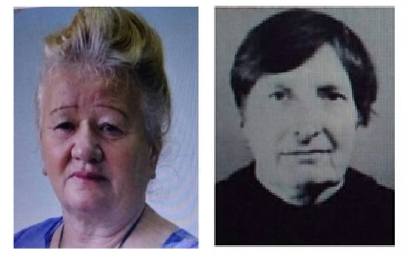 Пропавшие в Нижегородской области Мария Смирнова и Мария Ионова найдены мертвыми