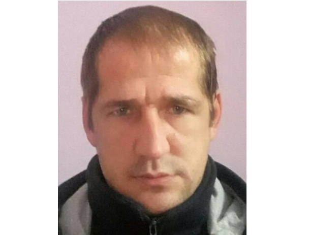 40-летний Аркадий Грубелев ушел из нижегородского психдиспансера и пропал