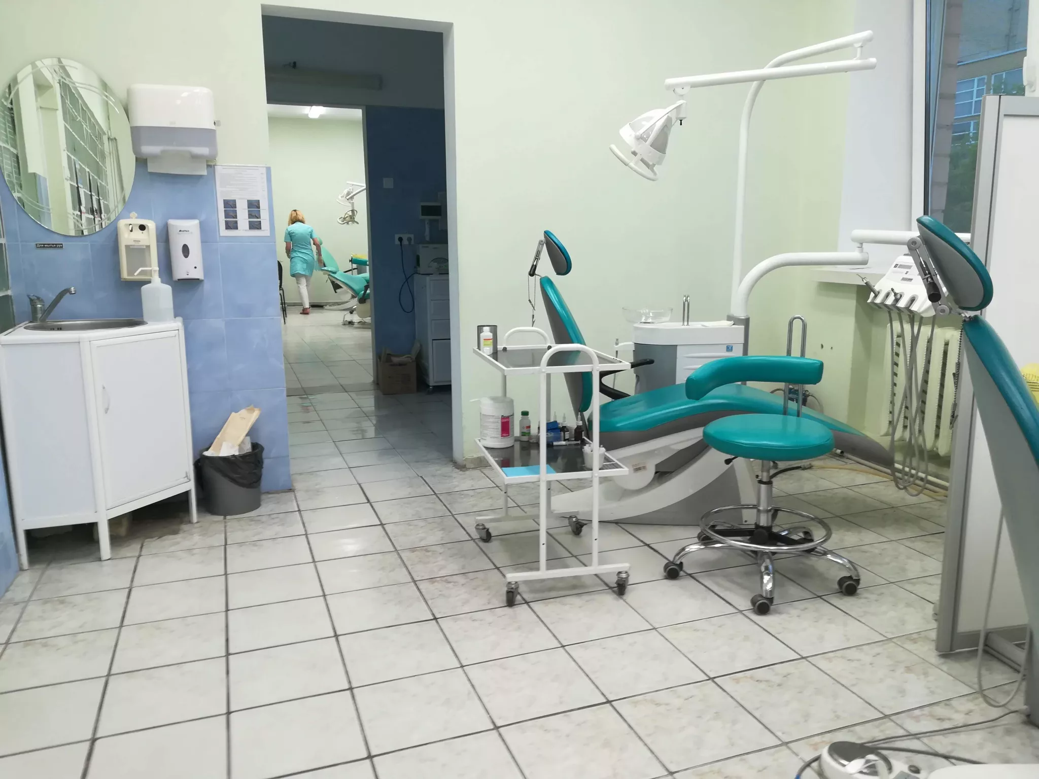 Фото к статье: Ох уж эти зубы: с какими проблемами чаще всего сталкиваются нижегородцы