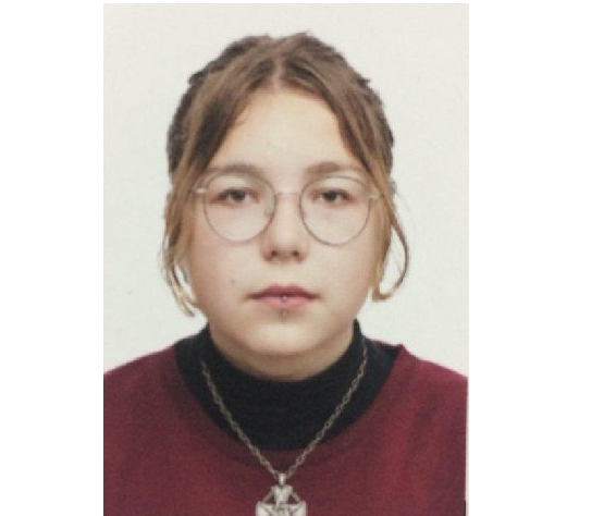 Пропавшую 17-летнюю Марию Кокшагину больше месяца ищут в Нижегородской области