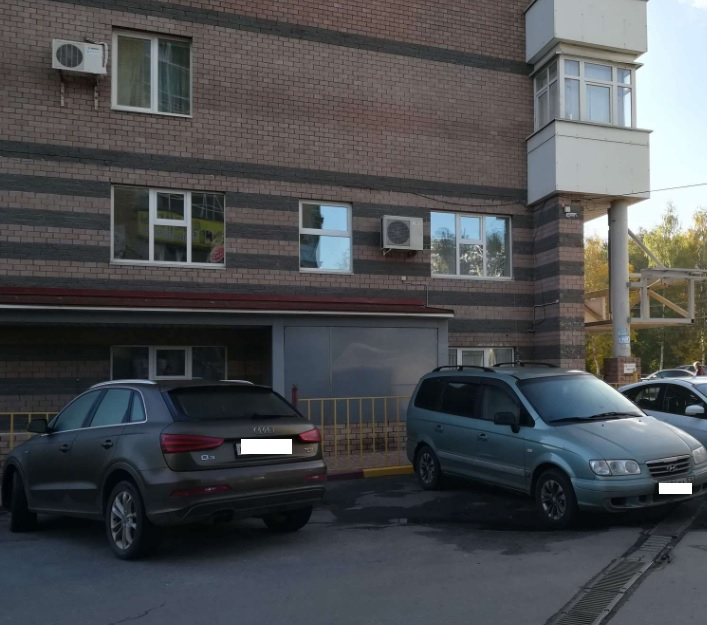 Остановку автомобилей запретят на улице Красносельской в Нижнем Новгороде
