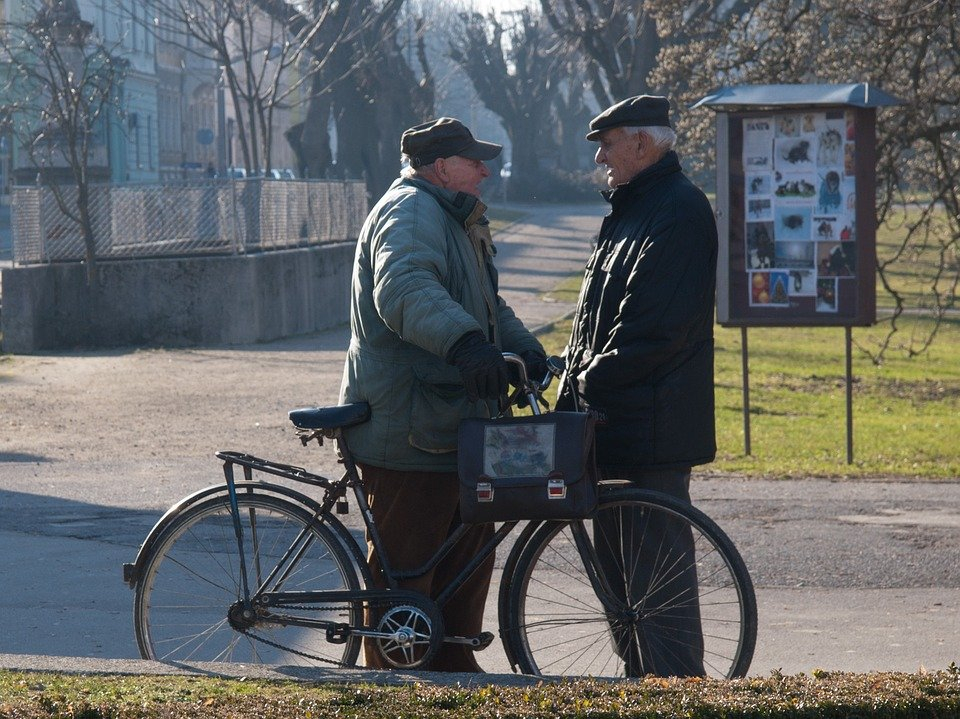 У кого и как изменится пенсия с 1 января 2020 года