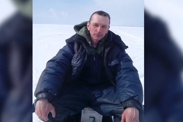 57-летний Павел Семенов, пропавший в Нижнем Новгороде в середине декабря, найден погибшим
