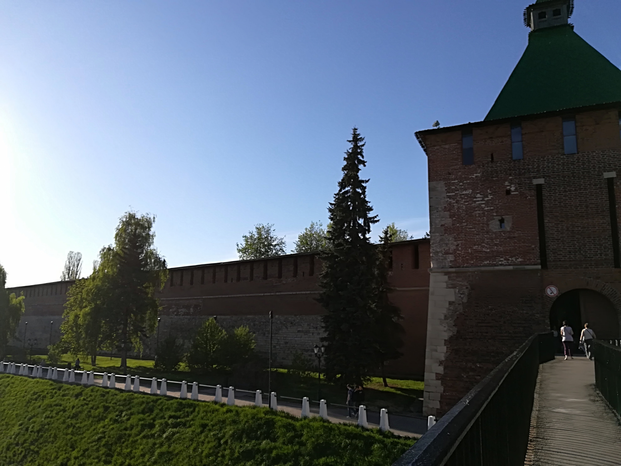 Зачем ехать и что смотреть: Нижний Новгород поразил главу Ростуризма