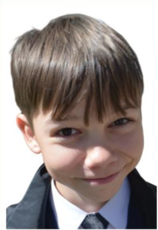 11-летний Артем Таланов пропал без вести в Кстове