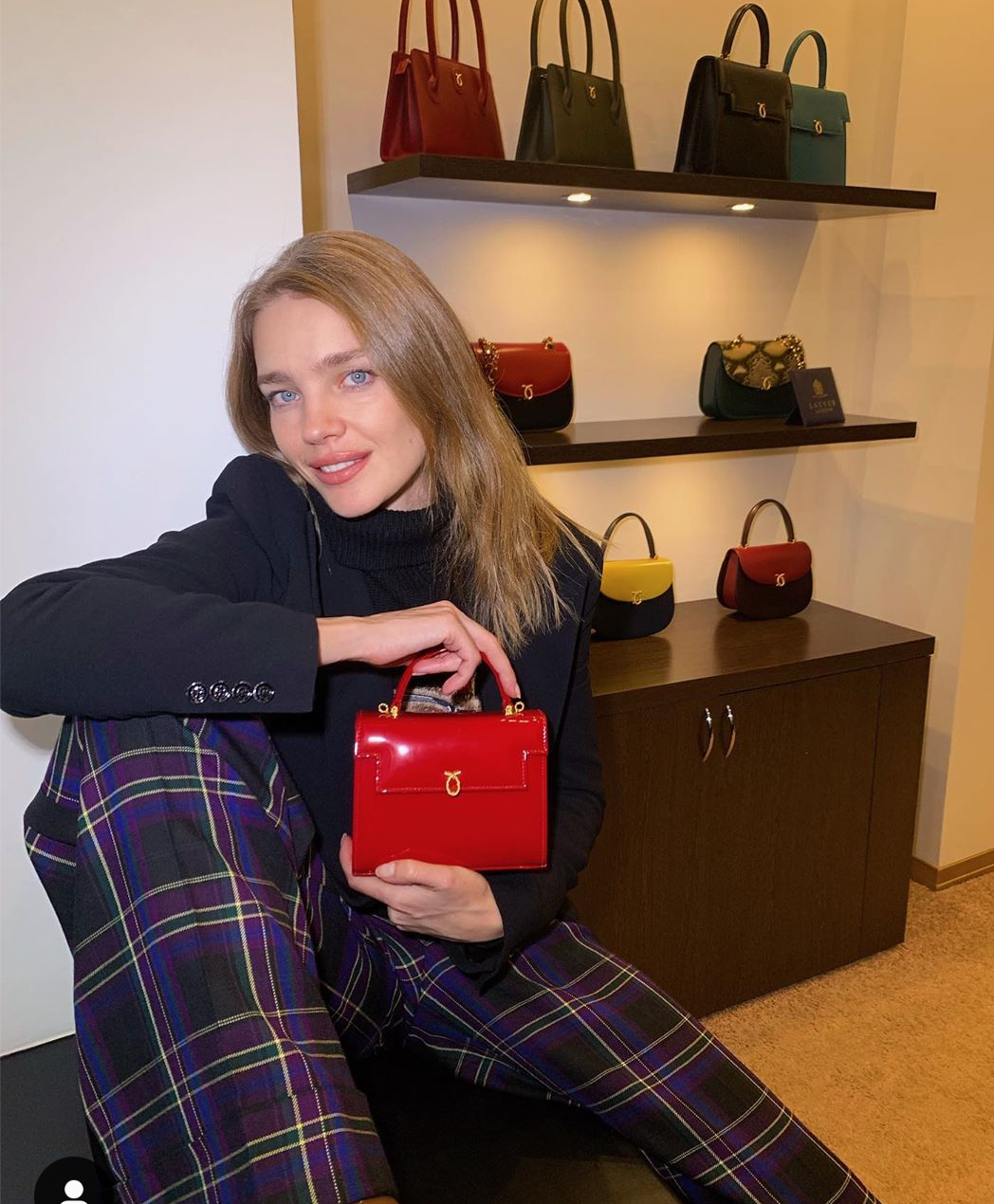 Модель Наталья Водянова выходит замуж за богатейшего человека планеты