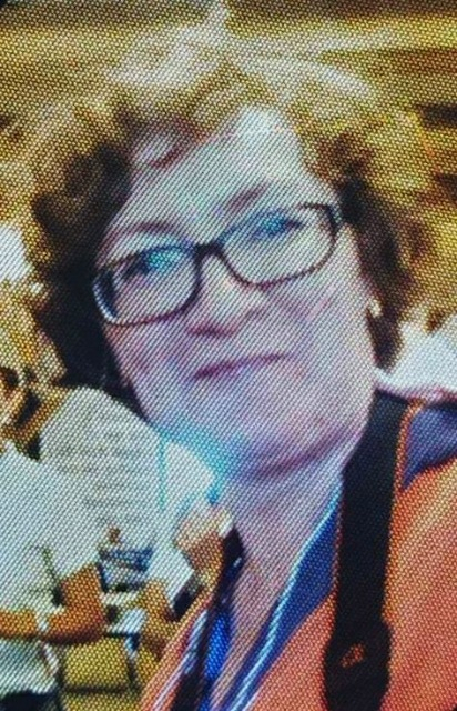 49-летняя Наталия Орлова пропала без вести в Нижнем Новгороде