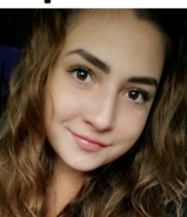 Арина Гришкова пропала без вести в Нижнем Новгороде неделю назад