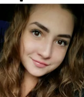 Фото к статье: Арина Гришкова пропала без вести в Нижнем Новгороде неделю назад