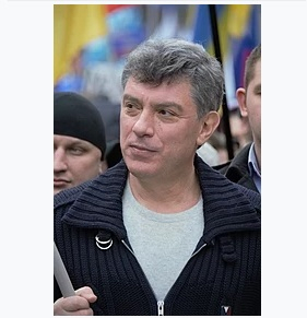 Марш памяти Бориса Немцова планируют провести 29 февраля в Нижнем Новгороде