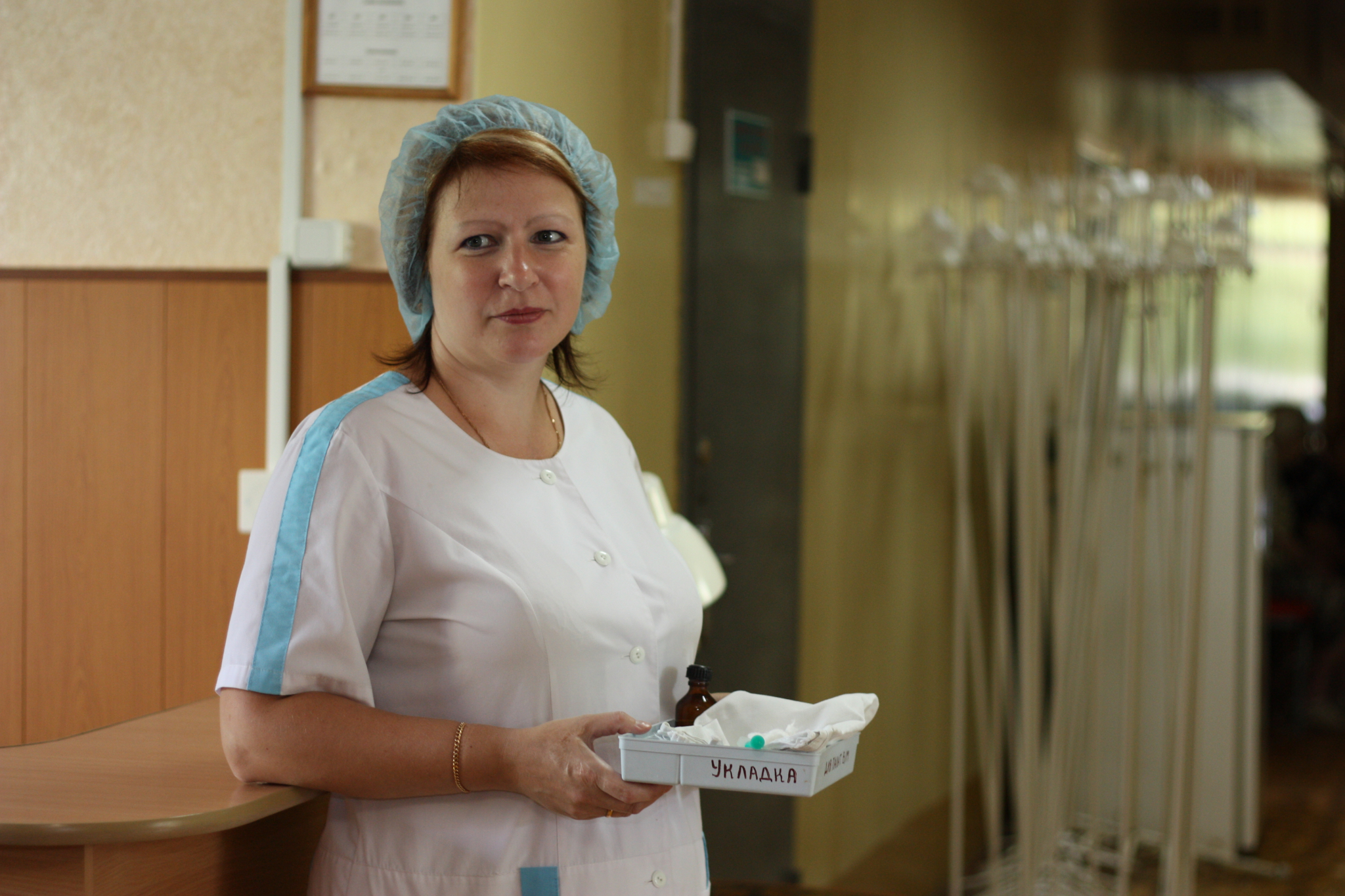 223 медицинских учреждения Нижегородской области будут работать по ОМС в 2020 году