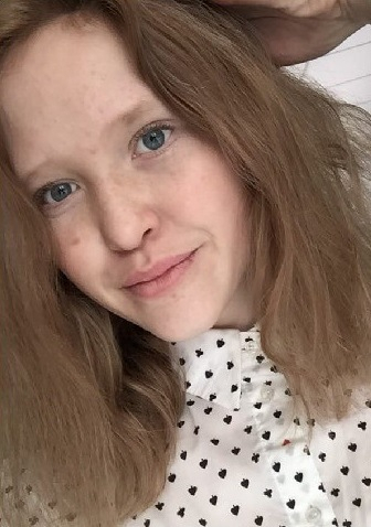 Пропавшую 14-летнюю Иру Лосеву ищут в Нижнем Новгороде