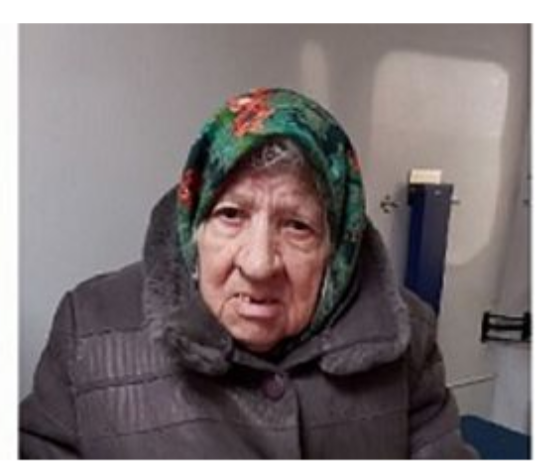 90-летняя нижегородка, потерявшая память, вернулась домой