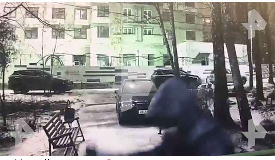 Нижегородского предпринимателя зарезали около подъезда дома в Москве