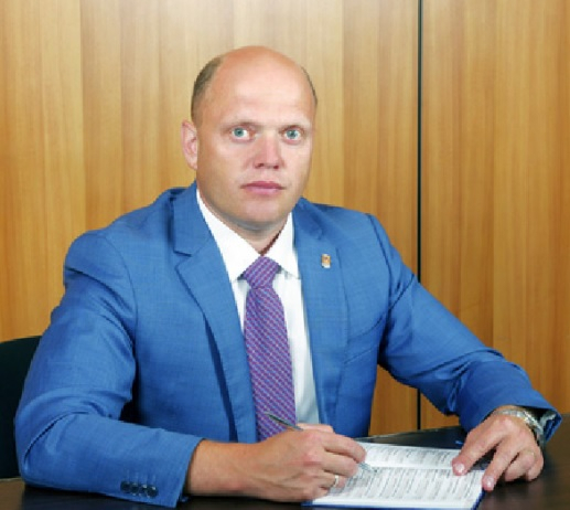 Глава Канавинского района Михаил Шаров заключен под стражу на два месяца