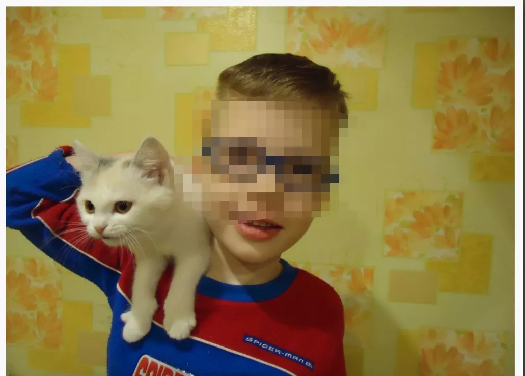 Фото к статье: Денег нет, но вы держитесь: Минздрав отказывается обеспечивать лекарством нижегородца больного муковисцидозом