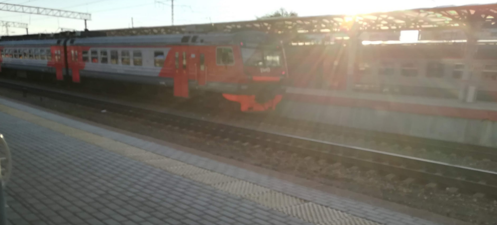 Первый рейс «наземного метро» запустили в Сормовском районе Нижнего Новгорода