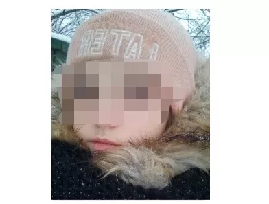 Фото к статье: Вика Горячкина, пропавшая в Нижнем Новгороде, найдена