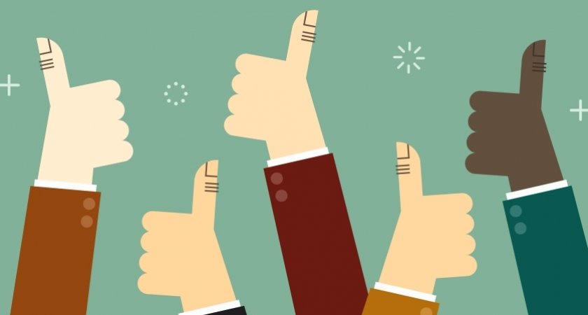 Управление репутацией в интернете