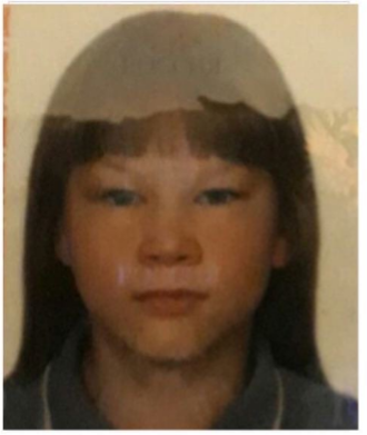 14-летняя Светлана Ефремова пропала в Нижнем Новгороде