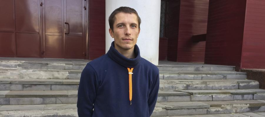 Следователи нижегородского СК изъяли дело Игоря Крайнова из полиции
