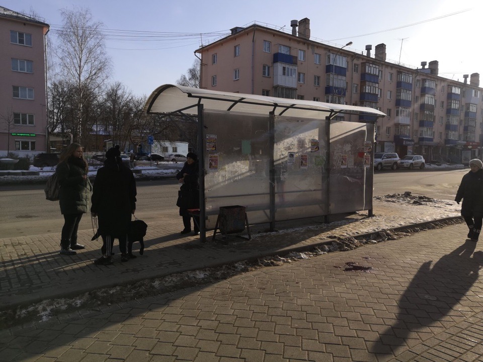 20-летнего жителя Кстова задержали за нападение на двух прохожих 14 февраля