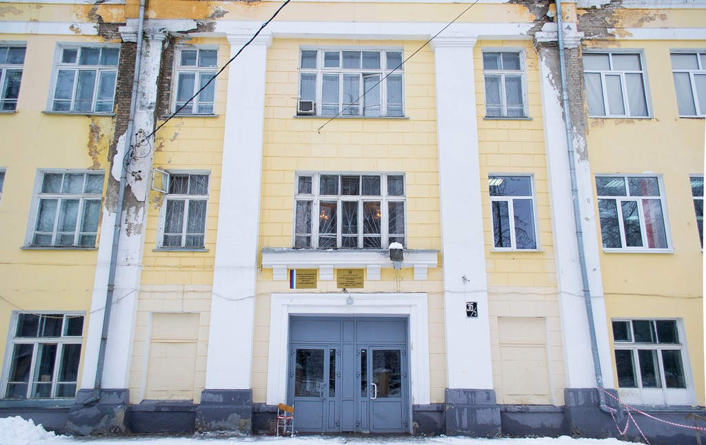 Школы Нижнего Новгорода возобновят работу после карантина с 20 февраля