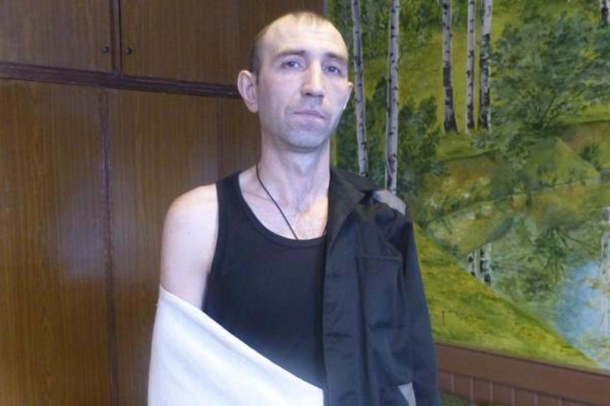 Экс-заключенный нижегородской ИК-14 Александр Пронин отсудил 60 тысяч рублей у ФСИН России