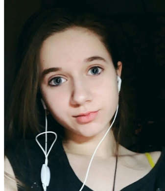 13-летняя Валерия Сомова вышла из дома в Нижнем Новгороде и бесследно исчезла